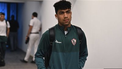 بعد 14 عامًا مع الزمالك: حاتم سكر ينتظر الخطوة التالية بعد مغادرة الأبيض