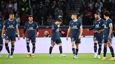 باريس يرفض عرض الهلال مرة أخرى.. ويحدد مطالبة