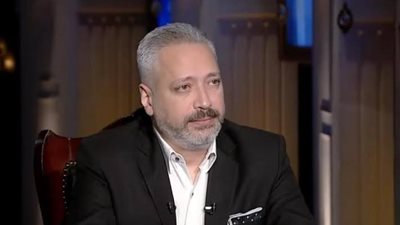 تعليق تامر أمين على صورة الدكتور حسام موافي: زعلتني جدًا