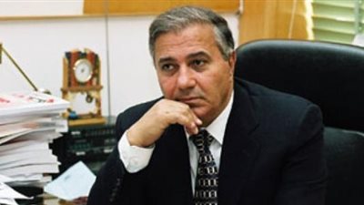 فاروق جويدة يتحدث عن معرض القاهرة الدولي للكتاب 