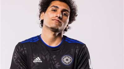 مسيرة احمد حمدي المنتقل حديثا لنادي الزمالك