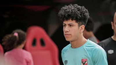 بعد عدم قيده في القائمة.. تعرف على وجهة عمار حمدي القادمة