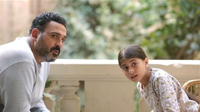 تورط هشام في أزمة اختطاف.. مواعيد عرض بابا جه على قناة Dmc