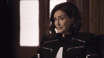 استكمالًا لمسيرة عايدة في الإنتقام.. مواعيد عرض 