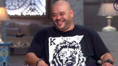 محمد ممدوح يتحدث عن 