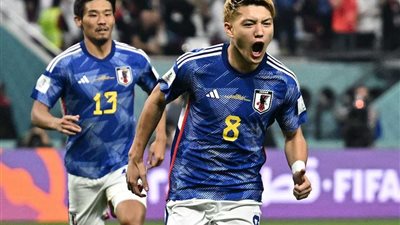 تصفيات مونديال 2026.. أو تاناكا ينقذ منتخب اليابان من فخ كوريا الشمالية