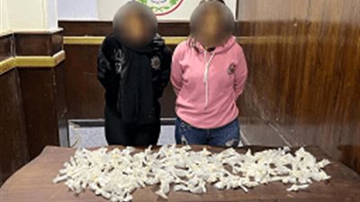 بينهم سيدتين.. سقوط وكر الكيف بالعاصمة في قبضة الأمن