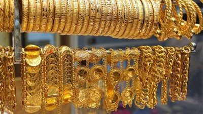 ارتفاع جديد.. أسعار الذهب اليوم في مصر
