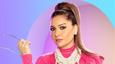 نوال عبد الشافي تطرح 