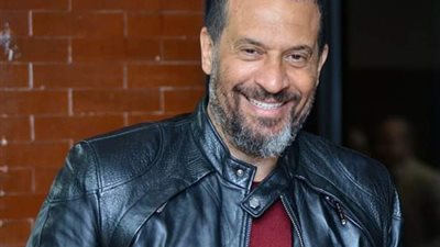 اليوم.. ماجد المصري في ضيافة برنامج حبر سري