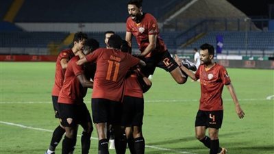 بلدية المحلة ترتقي: حمزة مجدي يدخل صفوف الفريق ليضفي الإضافة المطلوبة