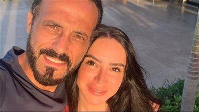 أعمال جمعت يوسف الشريف وإنجي علاء قبل انفصالهما