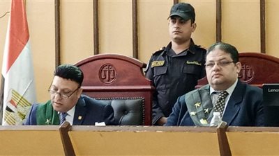 جنايات الزقازيق تُقضي بالمشدد للمتهمين بسرقة الدراجات البخارية بالإكراه