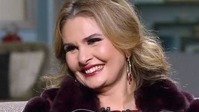 يسرا: إيمان الشعب الفلسطيني أذهل العالم