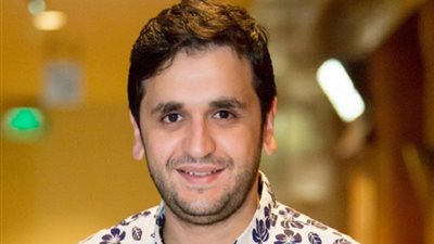 مصطفى خاطر يعرب عن سعادته بردود الأفعال على 