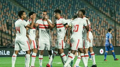 الزمالك يحسم الجدل حول مشاركة ثنائي الفريق أمام سموحه في الدورى الممتاز