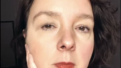 تتخلى الممثلة يولا بينيفولسكى عن جنسيتها الإسرائيلية