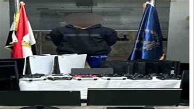 الداخلية تكشف غموض سرقة محل 