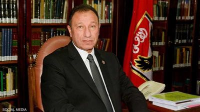 آخر التطورات بشأن الظروف الصحية لمحمود الخطيب