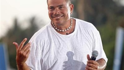 تعرف على أسعار تذاكر حفل عمرو دياب في الجامعة الأمريكية