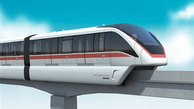 مونوريل العاصمة الإدارية.. المرور تعلن تحويلات مرورية بالقاهرة