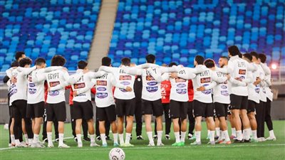 تريزيجية ومصطفى محمد في الهجوم.. تشكيل منتخب مصر المتوقع أمام نيوزيلندا