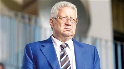 عاجل| هيئة موفضي الدولة توصي بعزل مرتضى منصور من رئاسة الزمالك 