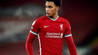 ريال مدريد يراقب وضع نجم ليفربول