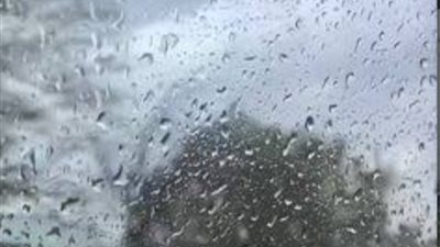 الأرصاد تحذر من طقس غائم وإنخفاض في درجات الحرارة 