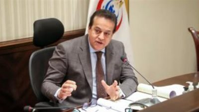 الصحة تكشف جهودها بالمبادرة الرئاسية.. انفوجراف