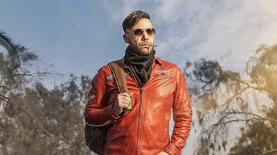 محمد إمام يواصل تصوير 