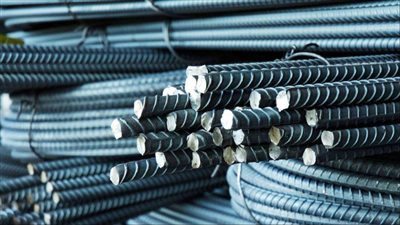  أسعار الحديد اليوم الجمعة بالمصانع والشركات