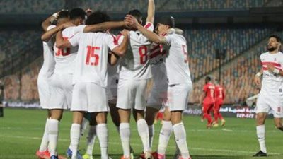 اليوم.. موعد مباراة الزمالك والمريخ السوداني بدوري أبطال إفريقيا 