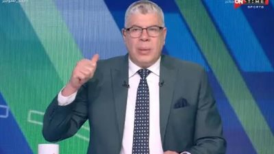 لهذا السبب.. شوبير يفتح النار على اتحاد الكرة