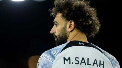 محمد صلاح على طاولة ريال مدريد