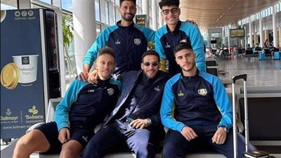 بعثة الاسماعيلي تطير الى ليبيا استعداداً لمواجهة اهلي بني غازي