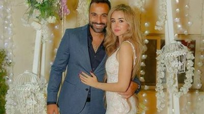 هنا الزاهد: أحمد فهمي شخص محترم.. وبينا عشرة كبيرة واحترام