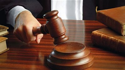 مد أجل الحكم على المتهمين في قضية 