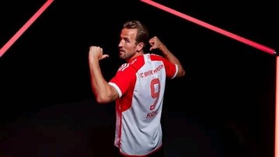 توديع توتنهام: كين إلى العملاق البافاري.. وشيرار على موعد تنفيذ الوعد