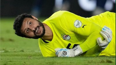 مصدر يكشف موعد عودة الشناوي