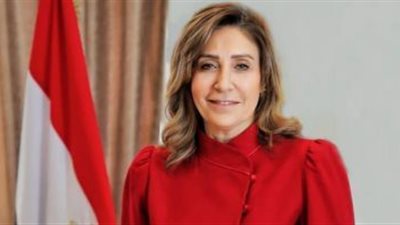 الكيلاني تلتقي  شباب برنامج الإسبوع الثقافي 