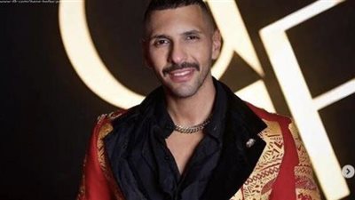 حسن أبو الروس يشارك في 