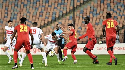 فوز باهت للفارس الأبيض يُنهي مشواره في إفريقيا