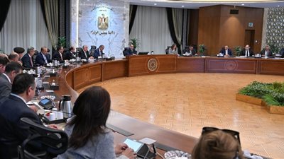 «مدبولي» يترأس الاجتماع الأول للجنة المُشكلة لضبط الأسواق وأسعار السلع