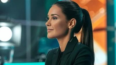 أول مذيعة مصرية بالذكاء الإصطناعي.. التليفزيون المصري يوضح التفاصيل