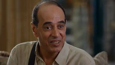 ناصر شاهين لـ«القارئ نيوز»: «جوهر» سواق عربية سمك وله علاقة طيبة بأبو «المعلم»