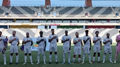 أسماك القرش الزرقاء تفترس منتخب سوازيلاند