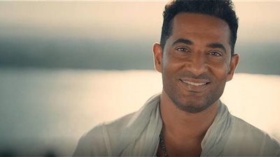 عمرو سعد يستعد لتصوير 