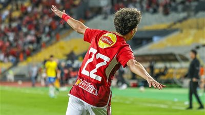 بتصويت الجماهير.. هدف إمام عاشور في مرمى الإسماعيلي الأفضل في الجولة الـ 20