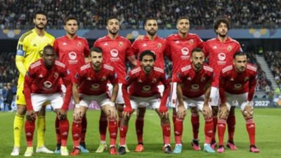 تكثيف أمني لتأمين مباراة الأهلي والهلال السوداني